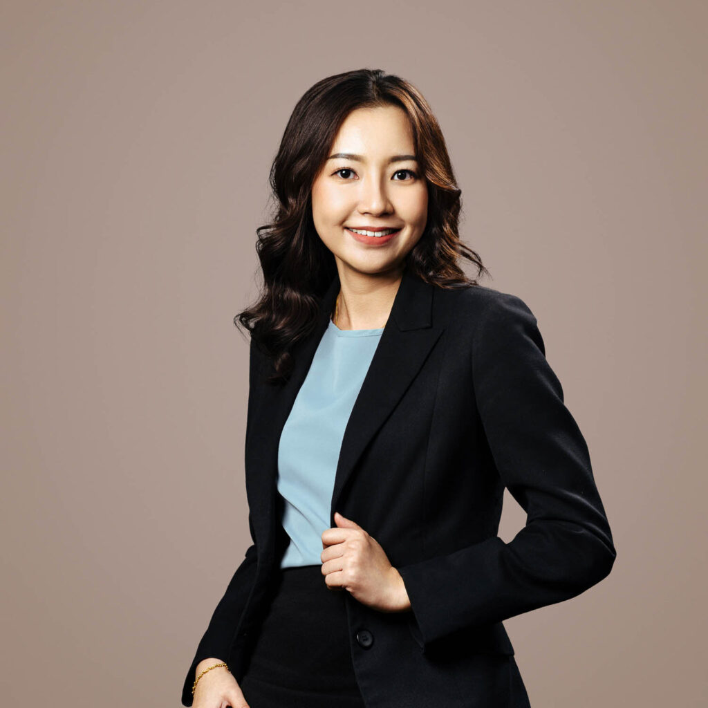 Kong Sin Tze Tang & Partners Lawyer