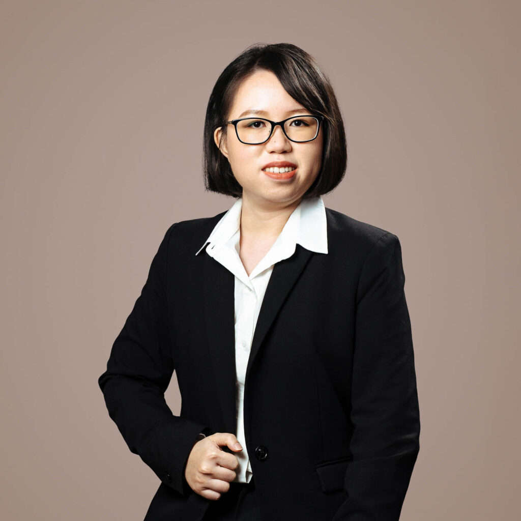 Tan Yin Fang Tang & Partners Lawyers