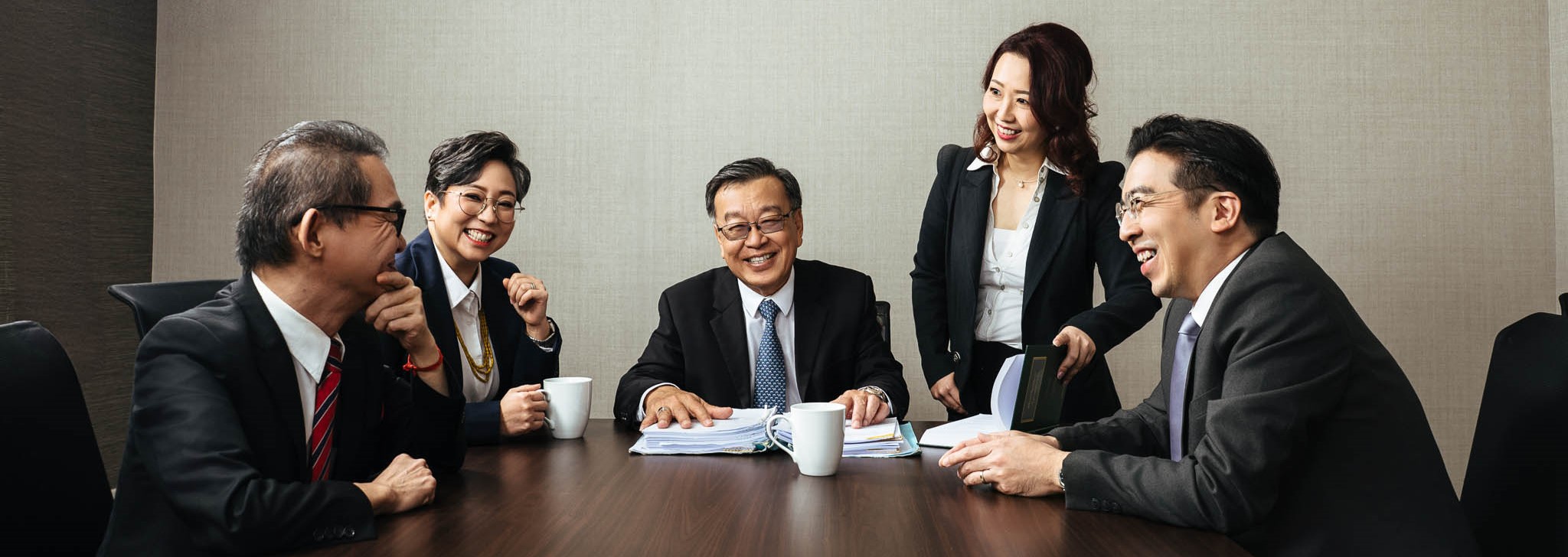 Tang Partners