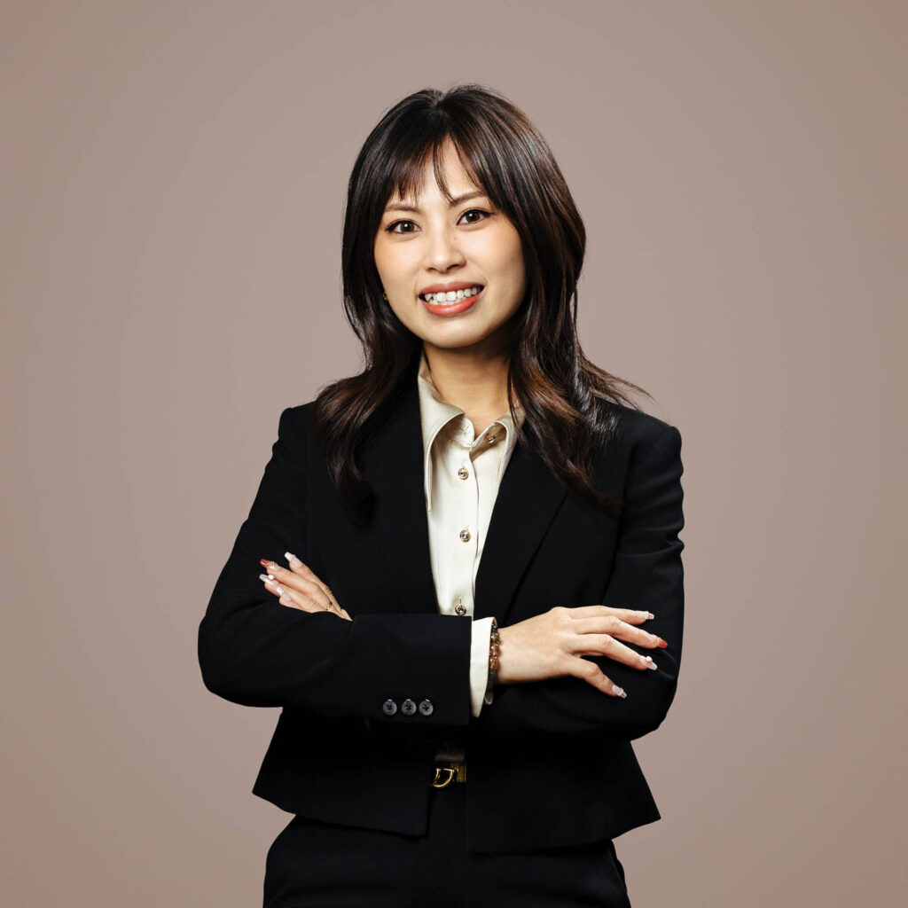 Amelia Ho Choon May Tang & Partners Lawyers